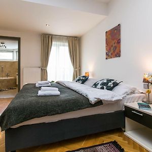 Appartement met Twee Slaapkamers